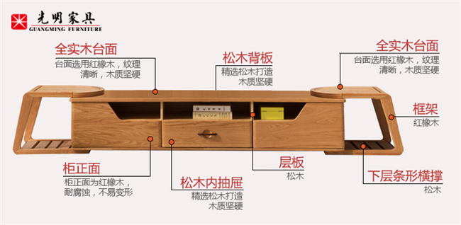 為什么實(shí)木家具的制作工藝要留有伸縮縫？